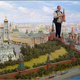 Illustration for article titled Mini-Moscow on Sale for Just $3 Million
